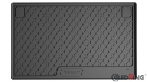 Ford TOURNEO CONNECT L1 2014-2022 (passenger)