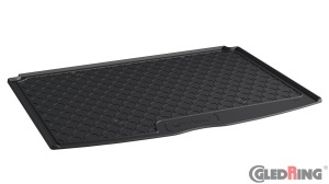 Mercedes-Benz B Class W247 2019-> (upper variable bottom) - Img 2