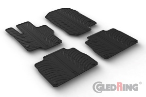 Mercedes-Benz GLE W167 02.2019- SUV (automatic)