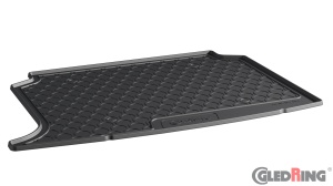 MG MG 4 EV HB 06.2022-> (lectric) HB/standard& comfort / lower floor (with net on right side) - Img 2