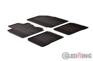 Nissan note 2006-2012
