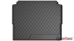 Opel GRANDLAND X 2017-2024 /lower variable floor