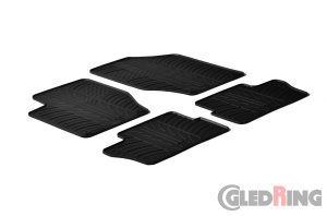 Peugeot 308 07-09.13/ 308 SW&BREAK 2007-2013/ 307 2001-