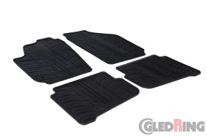 SEAT Ibiza /Cordoba 2002-2008 /VW Polo 2003-2008