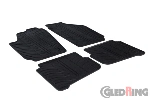 SEAT Ibiza /Cordoba 2002-2008 /VW Polo 2003-2008