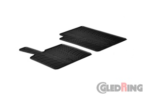 Smart Fortwo 451 2006-2014