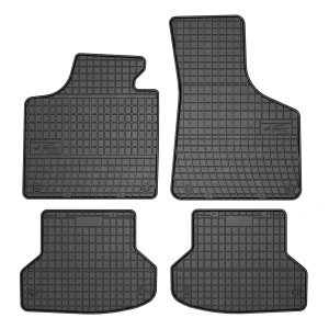Tipske patosnice set AUDI A3 II/RS3 03-13