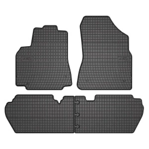 Tipske patosnice set CITROEN BERLINGO II/PEUGEOT PARTNER II - Img 1