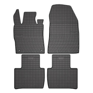 Tipske patosnice set CITROEN C5X/PEUGEOT 408