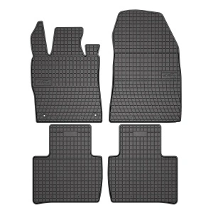 Tipske patosnice set CITROEN C5X/PEUGEOT 408