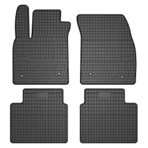 Tipske patosnice set FORD FOCUS IV 18-