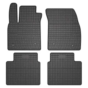 Tipske patosnice set FORD FOCUS IV 18-