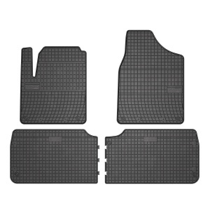 Tipske patosnice set FORD GALAXY I/SEAT ALHAMBRA I/VW SHARAN I