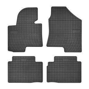 Tipske patosnice set HYUNDAI IX35/TUCSON II/KIA SPORTAGE