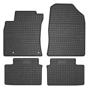 Tipske patosnice set KIA CEED III 18-