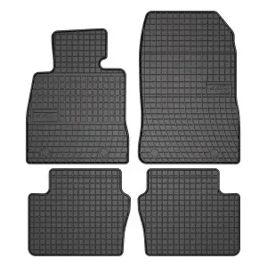 Tipske patosnice set MAZDA 2 III 14-