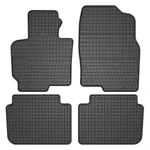 Tipske patosnice set MAZDA CX-5 I 12-17