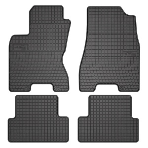 Tipske patosnice set NISSAN X-TRAIL II 08-13