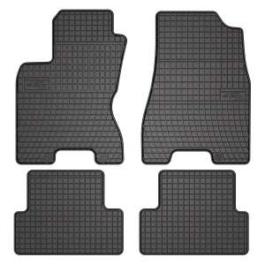 Tipske patosnice set NISSAN X-TRAIL II 08-13