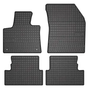 Tipske patosnice set PEUGEOT 3008 II 16-24