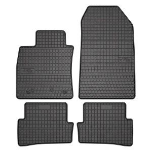 Tipske patosnice set RENAULT CLIO IV 12-20