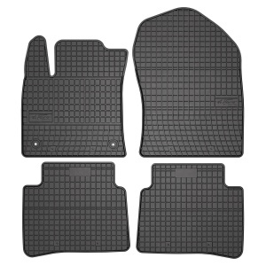 Tipske patosnice set TOYOTA PRIUS IV 15-23