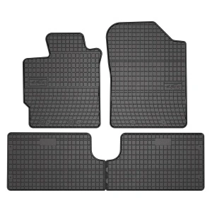Tipske patosnice set TOYOTA YARIS III 11-20