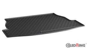 Toyota RAV4 XA50 2019-> upper variable bottom with spare tyre NOT FOR PHEV 2019-> - Img 2