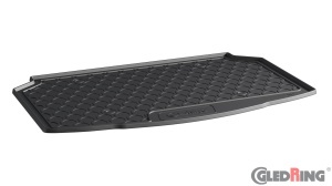 Toyota YARIS HB 2020-> / lower bottom (not for variable bottom) - Img 3