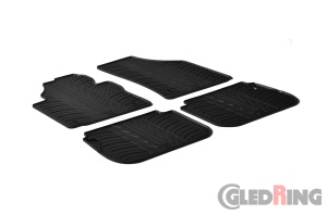 Volkswagen Caddy 2004-10.2020 putnicki / Caddy Cross 2013-