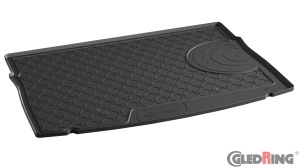 Volkswagen GOLF VII HATCHBACK 2012-2020/ e-GOLF VII Hatchback upper bottom - Img 2