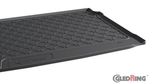 Volkswagen POLO 6R 2009-2017/base bottom - Img 3
