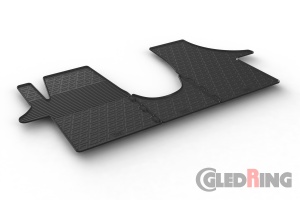 Volkswagen T5 Transporter 2004-2014/ T6 Transporter 2015-12.2019 /Multi van Caravelle 2015-02.2022