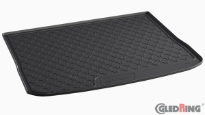 Volkswagen Tiguan 2007-03.2016 upper bottom - Img 2