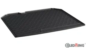 Audi Q3 2011-2019 gornji nivo poda sa paketom opreme gepeka, sa mrežicom - Img 2