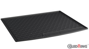 Audi Q3 F3 2019->/ upper variable bottom - Img 3