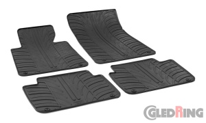 BMW 3 E46 1998-2005