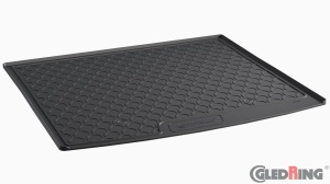 BMW X1 F48 2015-2022 (without reclining rear seat adjustment - only for fixed rear bench) - Img 3