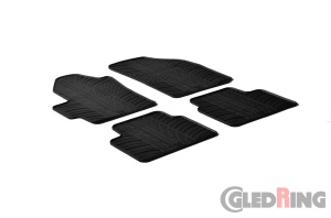 Chevrolet Spark / Matiz 2005 -2010