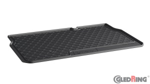 Citroën C3 HB 2016-2024 (lower floor) - Img 2