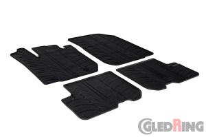 Dacia Sandero 12.2012-12.2020 (5 door, manual)/ Logan 2013-2020
