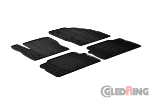 Ford C-Max 2003-2009/ Kuga 2008-2011