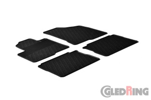 Hyundai Santa Fe 2005-/mod.2009-2012
