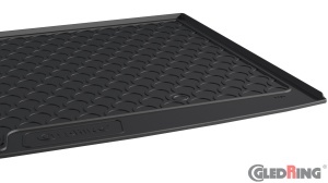 Mercedes-Benz B class W246 2011-01.2019/upper variable bottom - Img 2