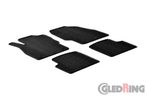 Opel Corsa D 2006-2014