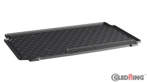 Opel MOKKA 2021->/ MOKKA e 2021-> / lower bottom (not for variable bottom) - Img 3