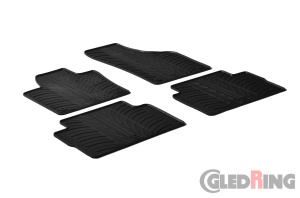 SEAT Alhambra 2010-/VW Sharan 2010-/5 doors