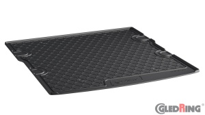 Skoda OCTAVIA IV COMBI 2020->(upper variable floor) - Img 2