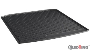 Skoda SUPERB 3V HB 2015-2023 (lower bottom) - Img 3