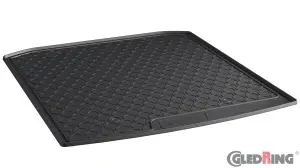 Škoda SUPERB 3V hečbek 2015-2023 (donji nivo poda) - Img 3